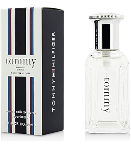Amazon | トミー・ヒルフィガー トミー コロン スプレー 30ml -L23